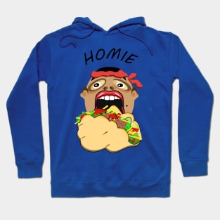 Homie Hoodie